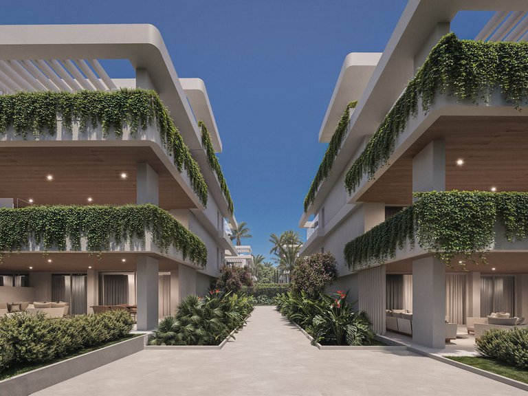 Apartment for Sale in Estepona, Malaga 3