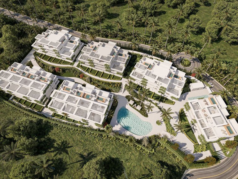 Apartment for Sale in Estepona, Malaga 5