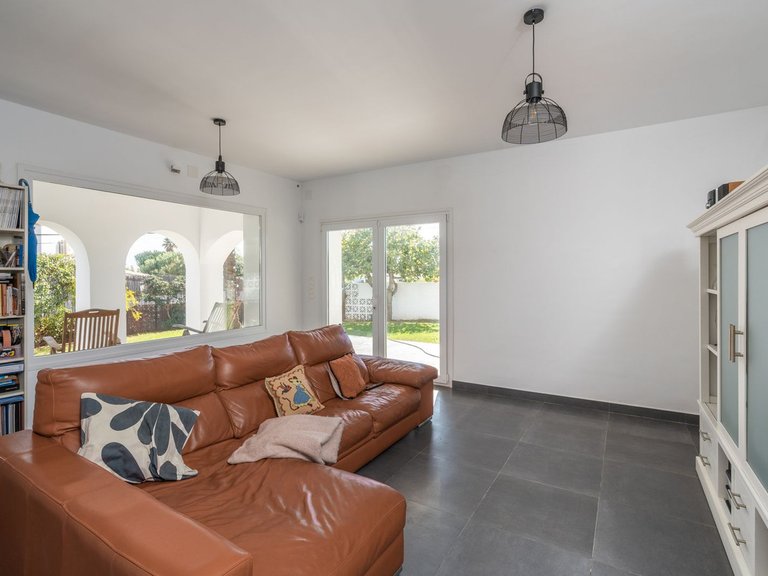 Villa for Sale in El Faro, Malaga 10