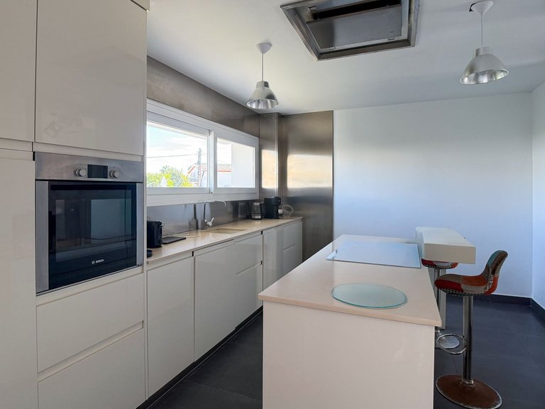 Villa for Sale in El Faro, Malaga 14