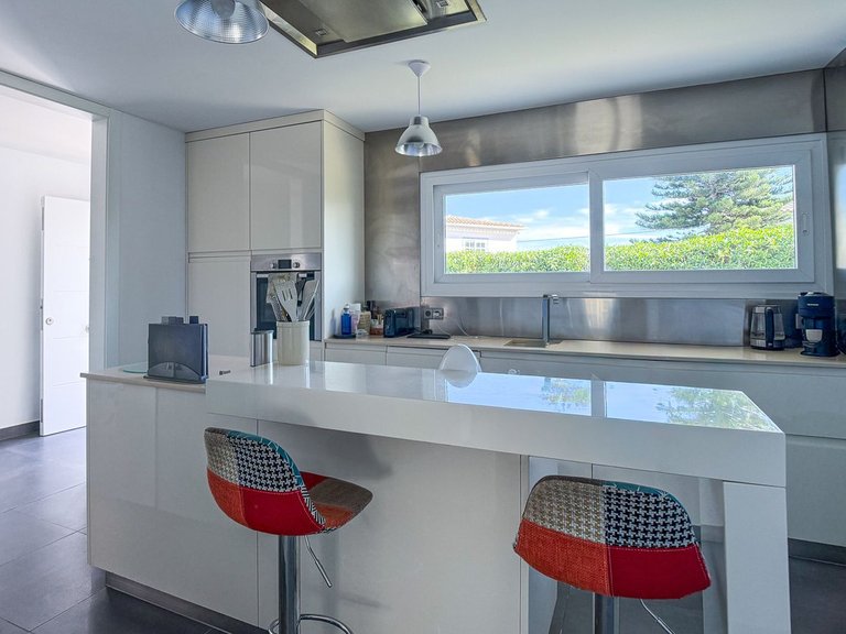 Villa for Sale in El Faro, Malaga 15