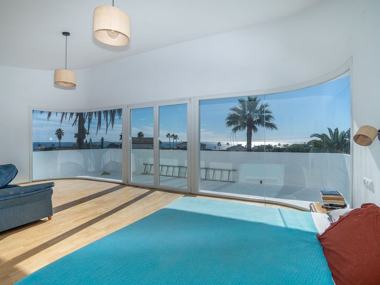 Villa for Sale in El Faro, Malaga 17