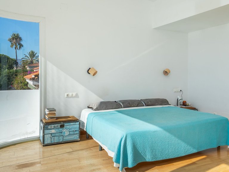 Villa for Sale in El Faro, Malaga 18