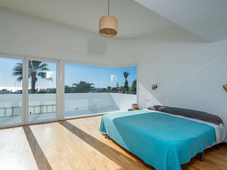 Villa for Sale in El Faro, Malaga 19