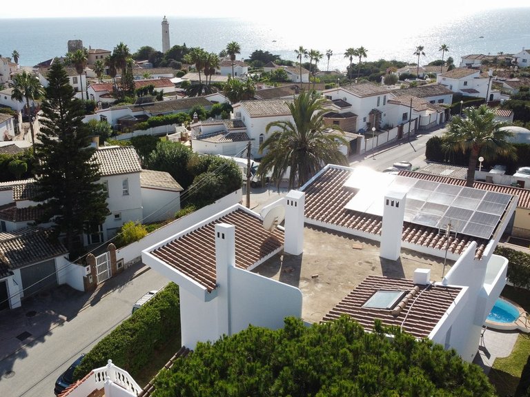 Villa for Sale in El Faro, Malaga 2