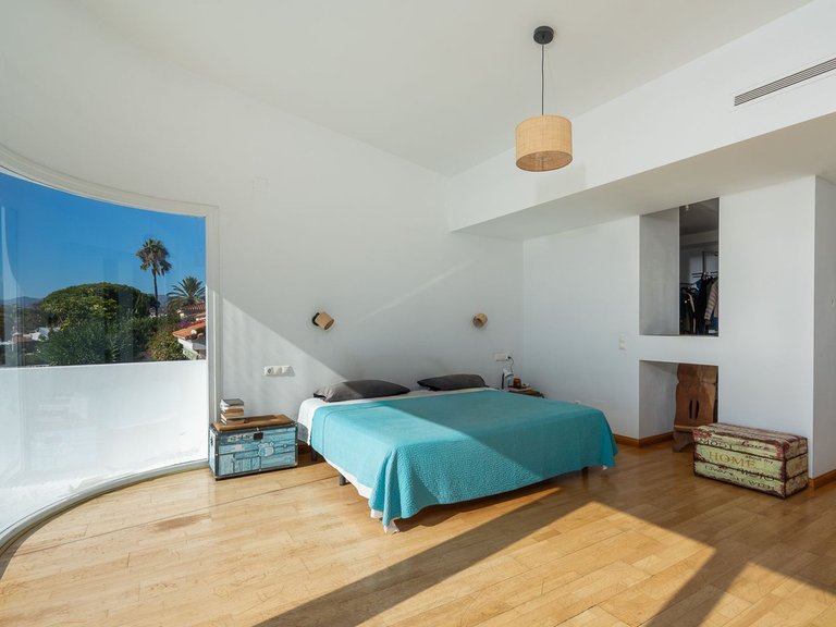 Villa for Sale in El Faro, Malaga 20