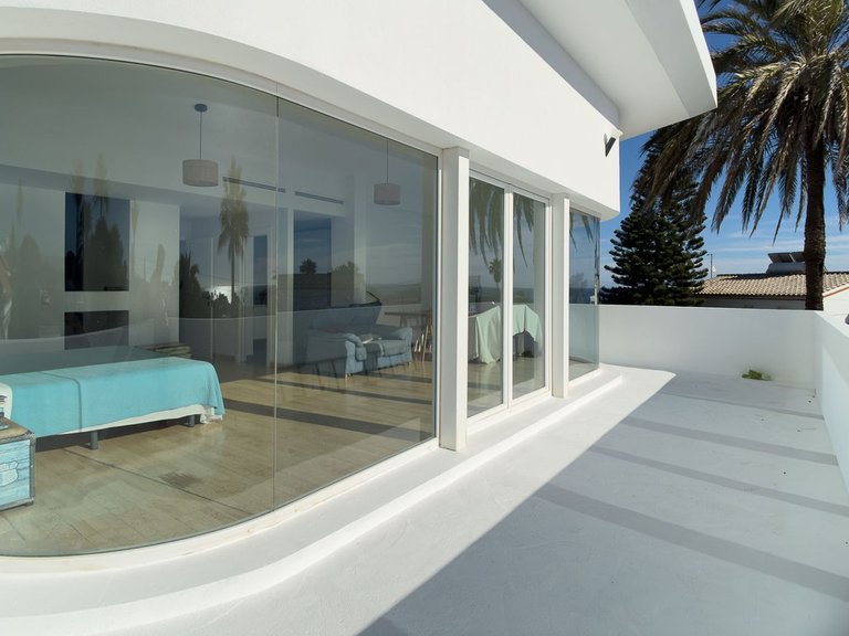 Villa for Sale in El Faro, Malaga 21