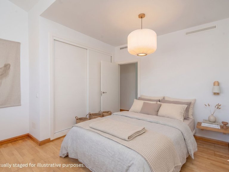 Villa for Sale in El Faro, Malaga 27