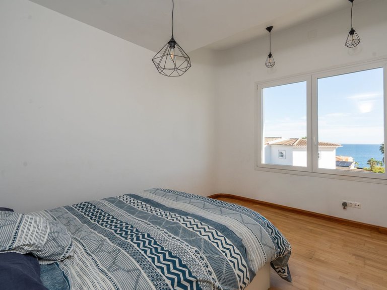Villa for Sale in El Faro, Malaga 31