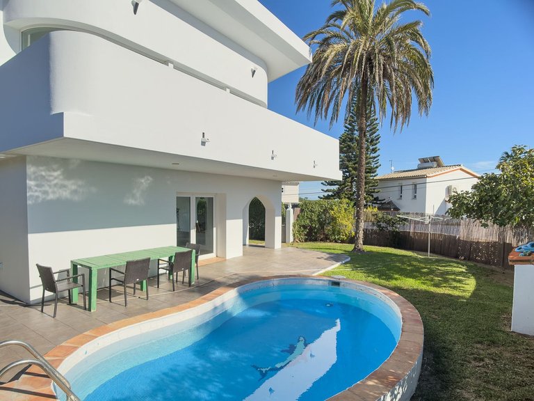 Villa for Sale in El Faro, Malaga 39