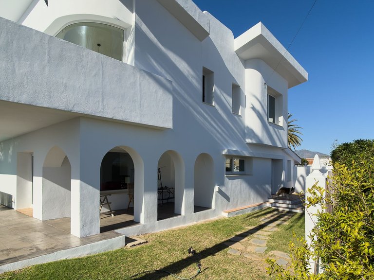 Villa for Sale in El Faro, Malaga 40