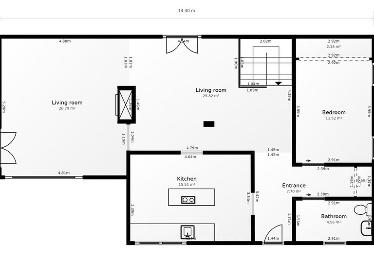 Villa for Sale in El Faro, Malaga 41