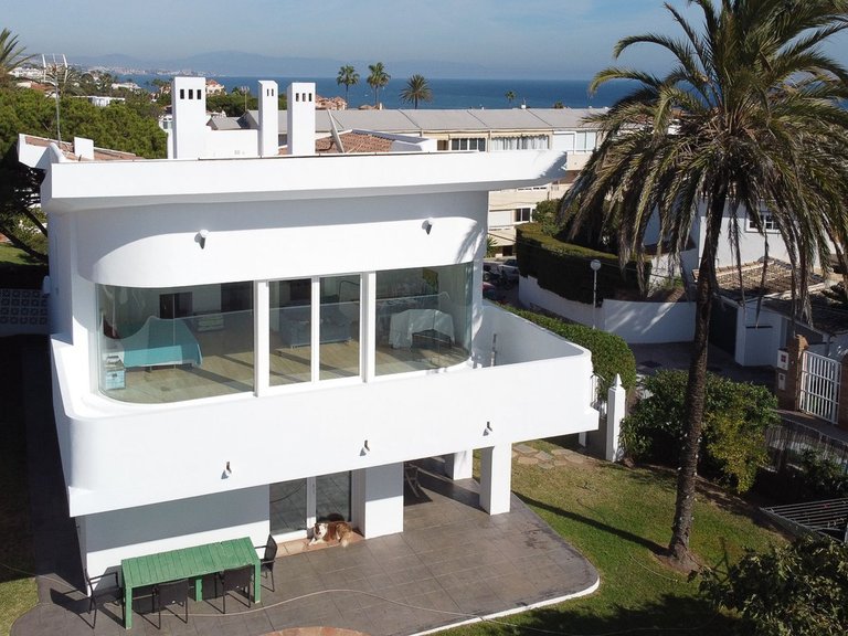 Villa for Sale in El Faro, Malaga 5