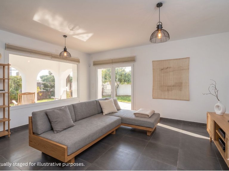 Villa for Sale in El Faro, Malaga 7