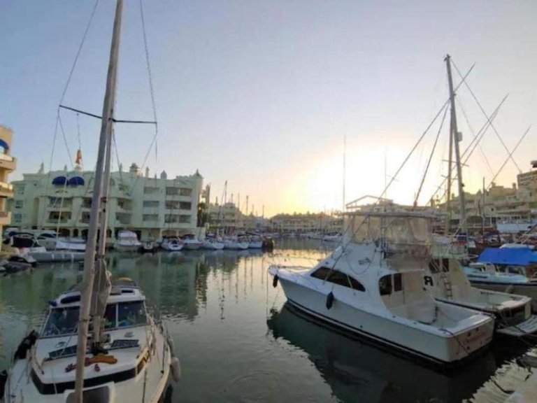 Apartment for Sale in Benalmadena, Malaga 13
