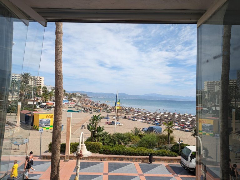 Apartment for Sale in Benalmadena, Malaga 14