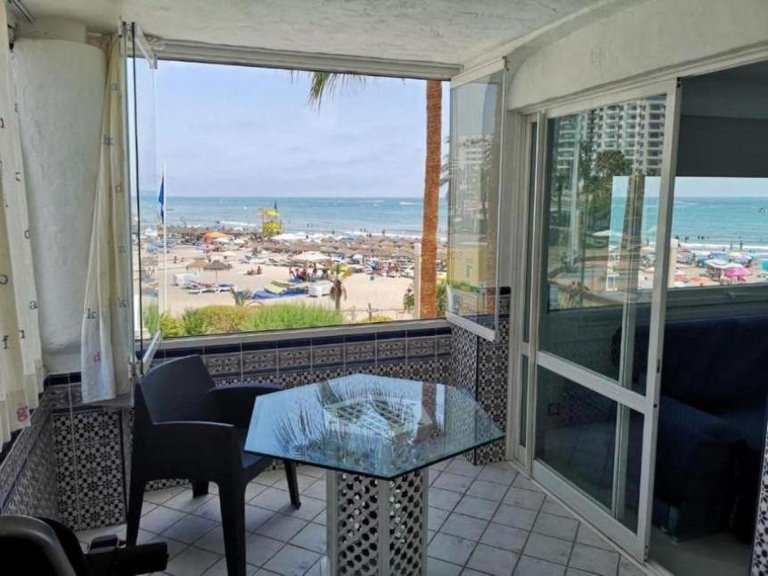 Apartment for Sale in Benalmadena, Malaga 2