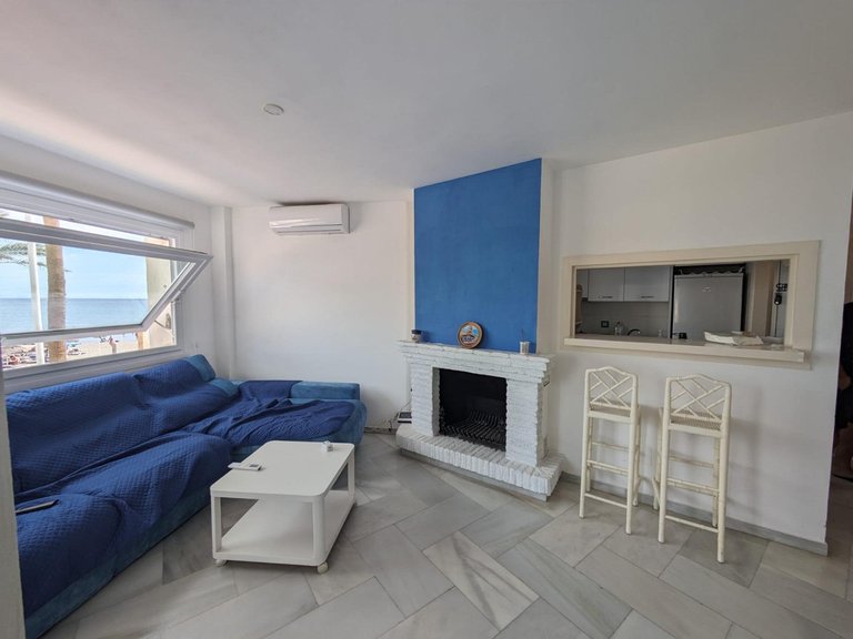 Apartment for Sale in Benalmadena, Malaga 4