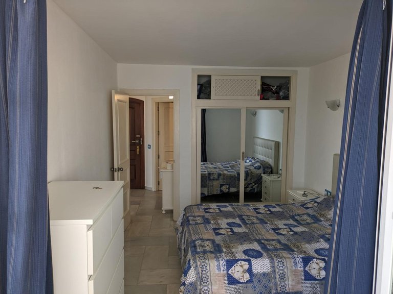 Apartment for Sale in Benalmadena, Malaga 7