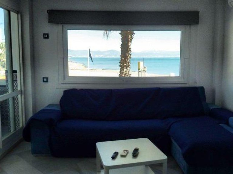 Apartment for Sale in Benalmadena, Malaga 8