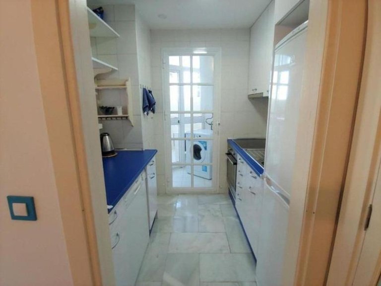 Apartment for Sale in Benalmadena, Malaga 9