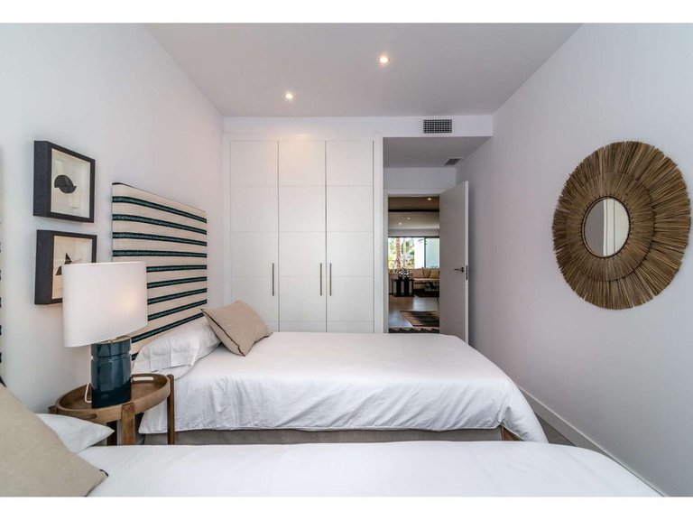 Penthouse for Sale in Costa del Sol Estepona, Malaga 14