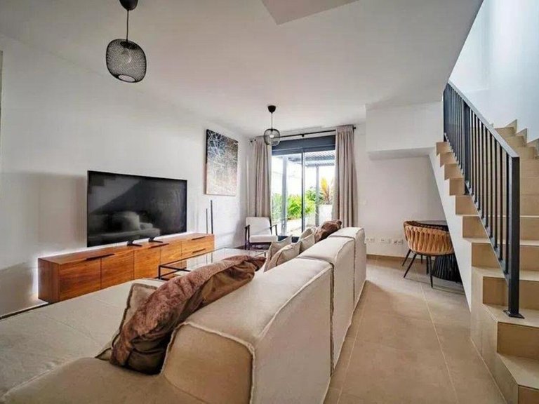 Villa for Sale in Cancelada, Malaga 2