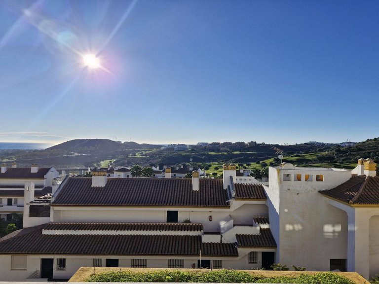 Apartment for Sale in Calanova Golf, Malaga 10