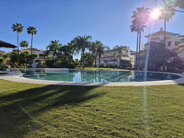 Apartment for Sale in Calanova Golf, Malaga 13