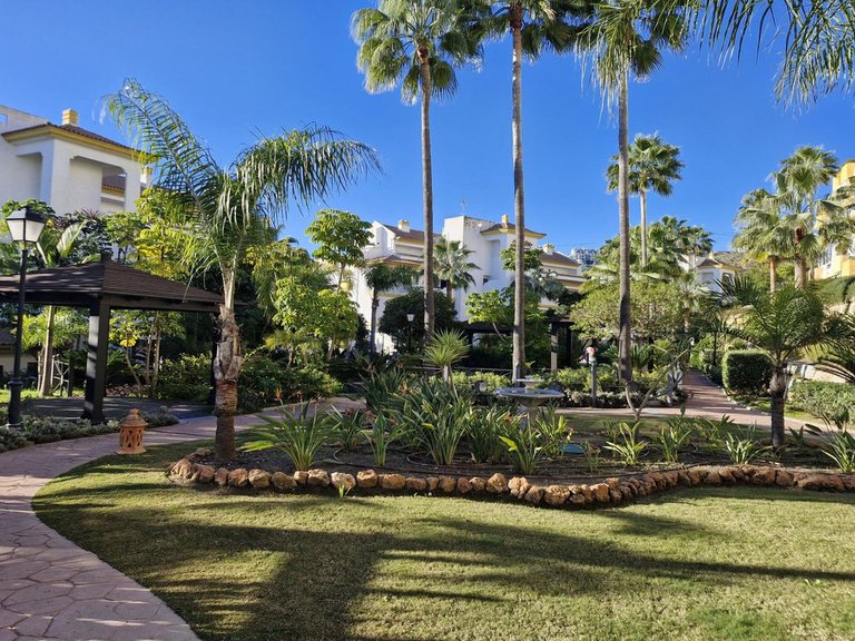 Apartment for Sale in Calanova Golf, Malaga 15