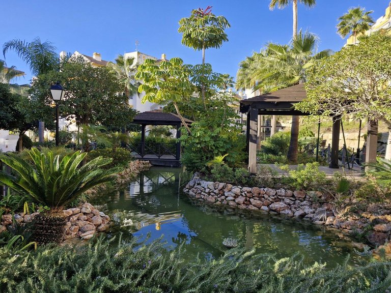 Apartment for Sale in Calanova Golf, Malaga 16