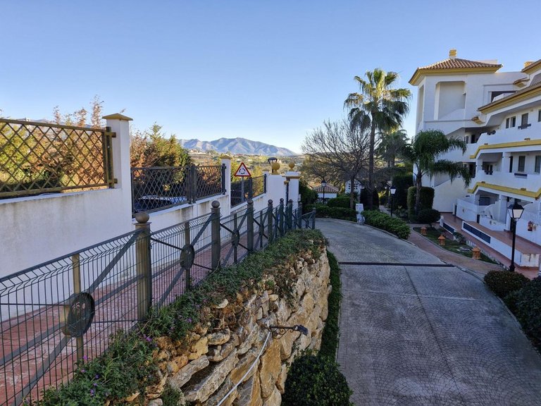 Apartment for Sale in Calanova Golf, Malaga 19