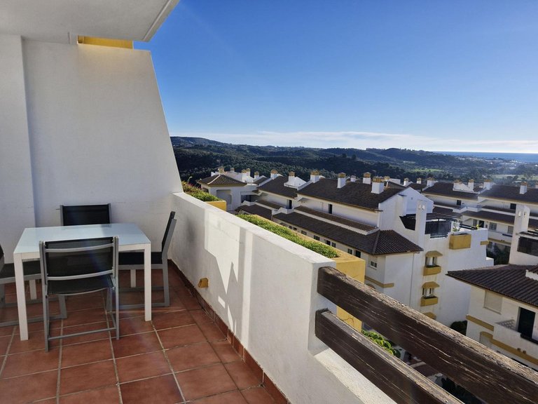 Apartment for Sale in Calanova Golf, Malaga 2