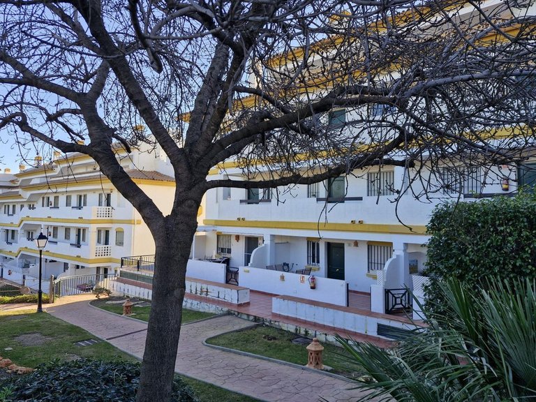 Apartment for Sale in Calanova Golf, Malaga 20