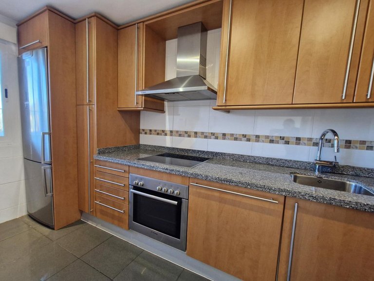 Apartment for Sale in Calanova Golf, Malaga 4