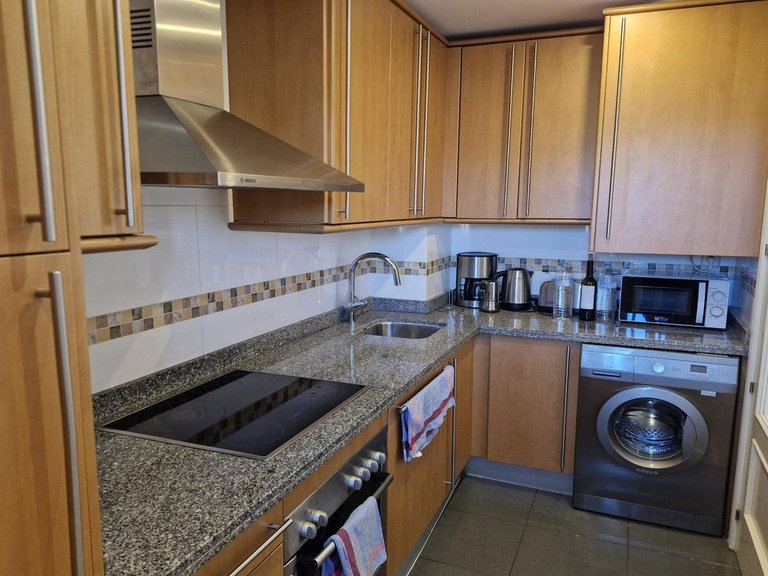 Apartment for Sale in Calanova Golf, Malaga 5