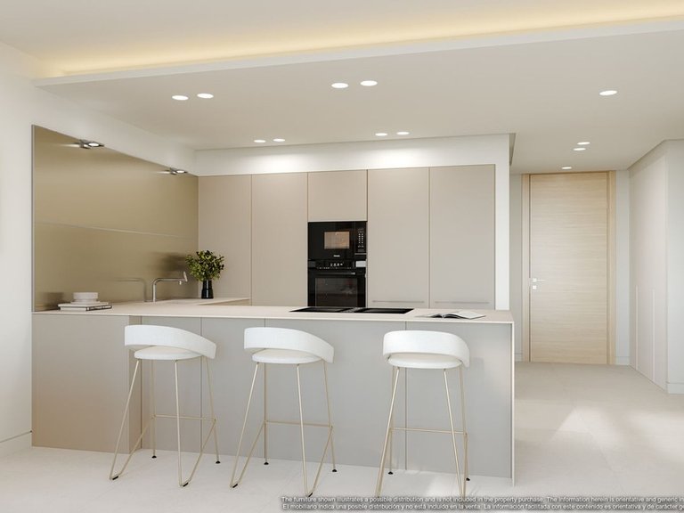Apartment for Sale in Costa del Sol Benahavís, Malaga 16