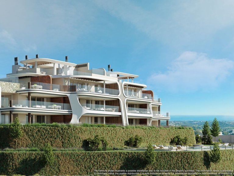 Apartment for Sale in Costa del Sol Benahavís, Malaga 32