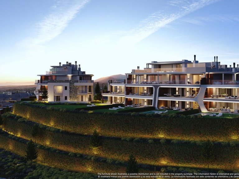 Apartment for Sale in Costa del Sol Benahavís, Malaga 40