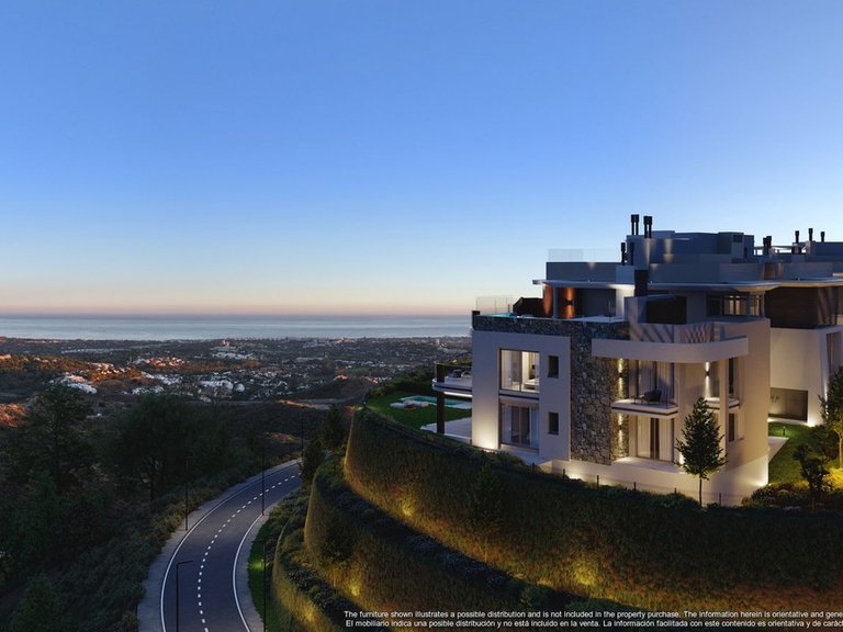 Apartment for Sale in Costa del Sol Benahavís, Malaga 41