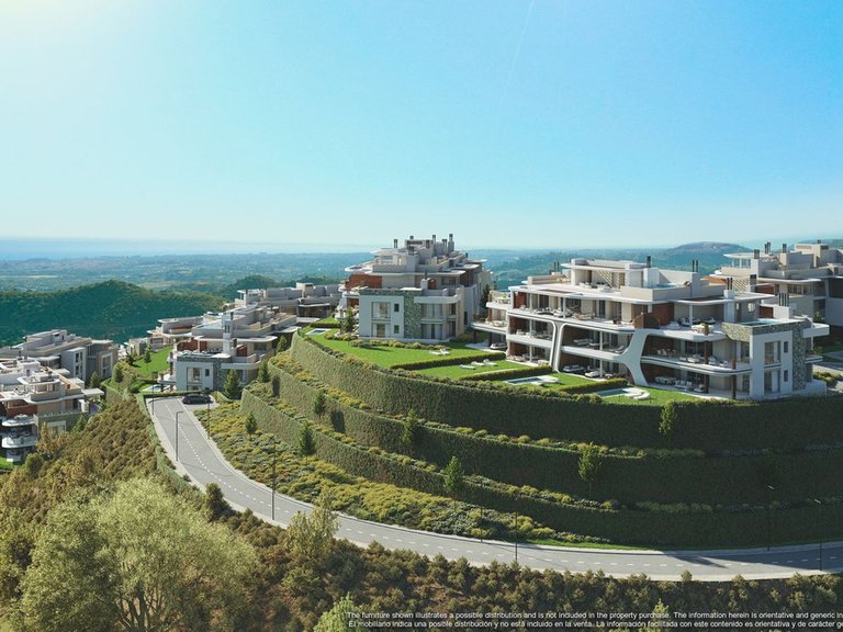 Apartment for Sale in Costa del Sol Benahavís, Malaga 44