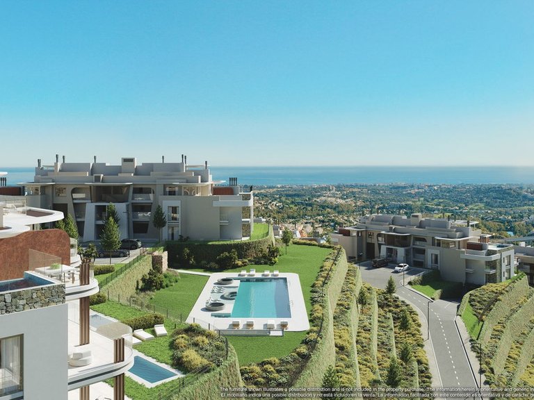 Apartment for Sale in Costa del Sol Benahavís, Malaga 45