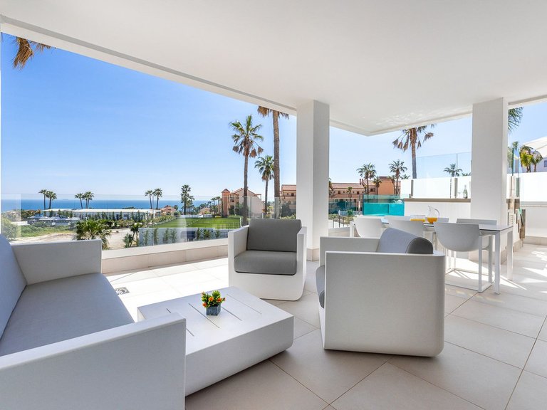 Apartment for Sale in Mijas, Malaga 1