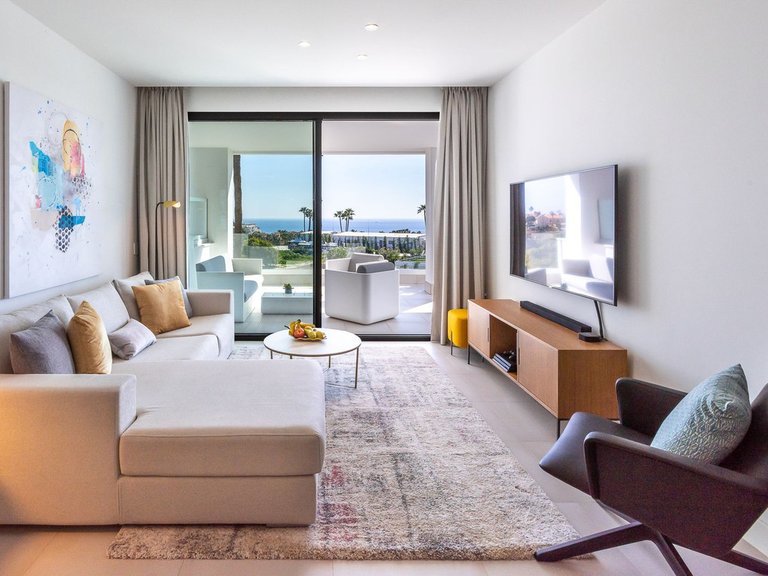 Apartment for Sale in Mijas, Malaga 10