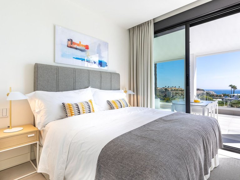 Apartment for Sale in Mijas, Malaga 17