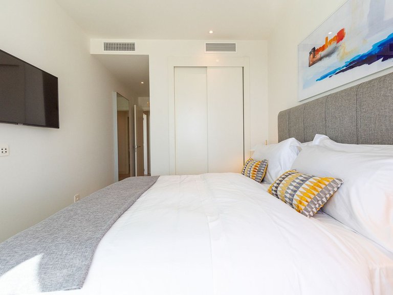 Apartment for Sale in Mijas, Malaga 18