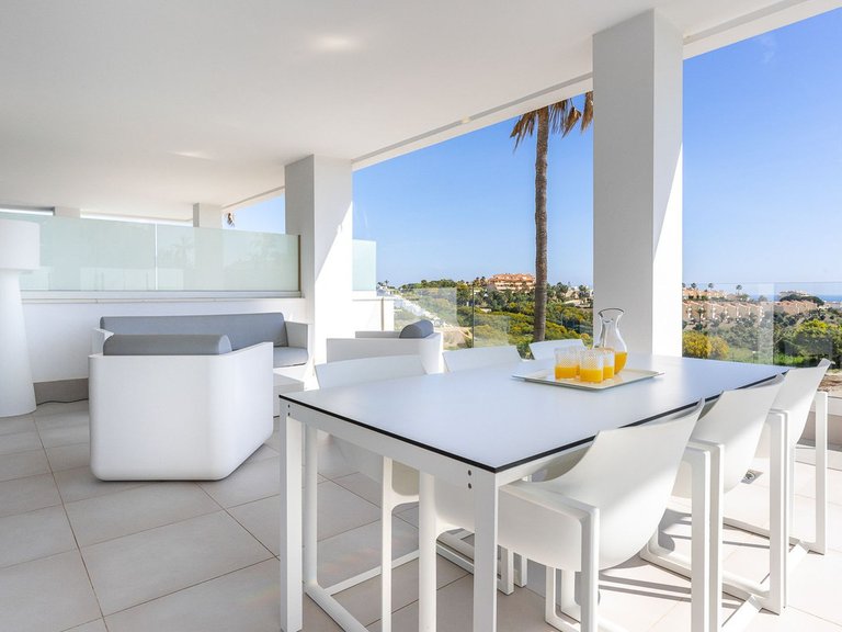 Apartment for Sale in Mijas, Malaga 2