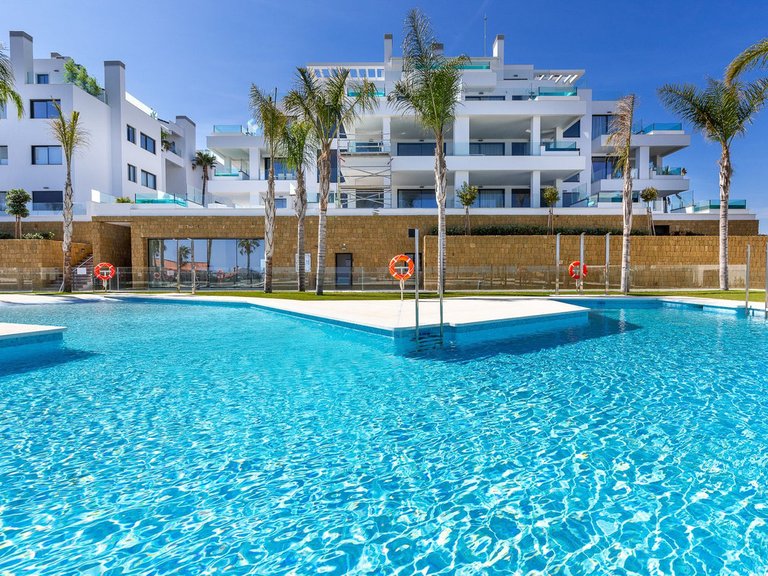 Apartment for Sale in Mijas, Malaga 26