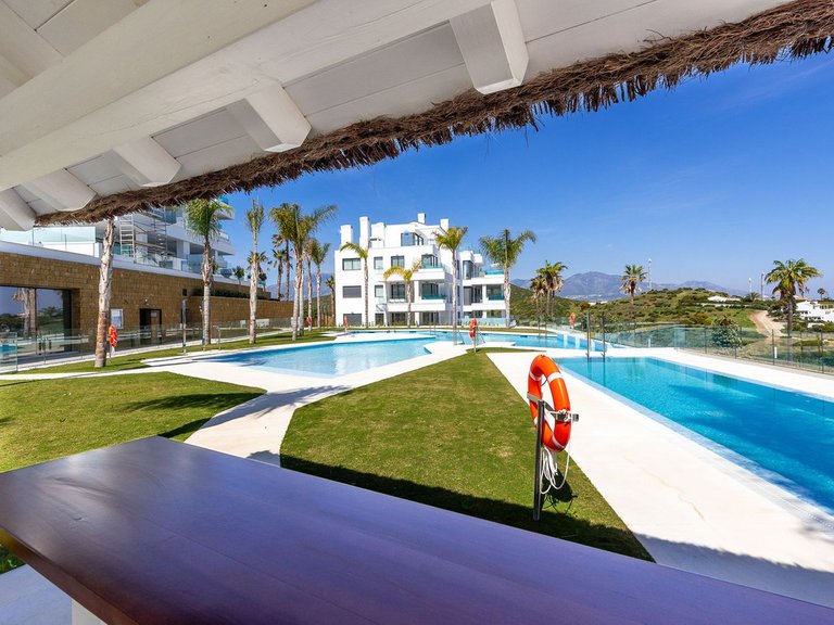 Apartment for Sale in Mijas, Malaga 31
