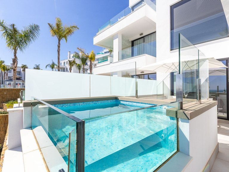 Apartment for Sale in Mijas, Malaga 5